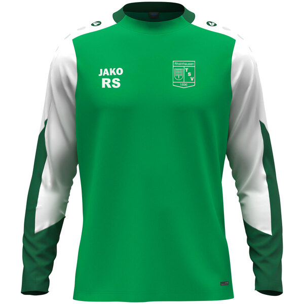 Longsleeve Dynamic 