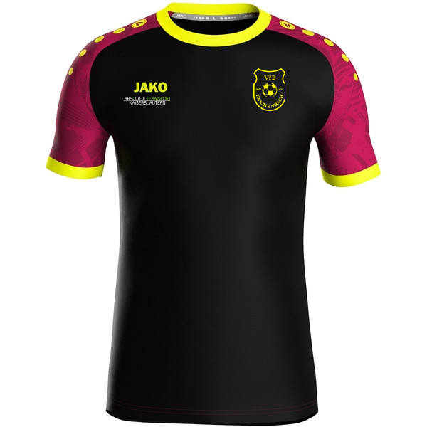 Trikot Iconic kurzarm 
