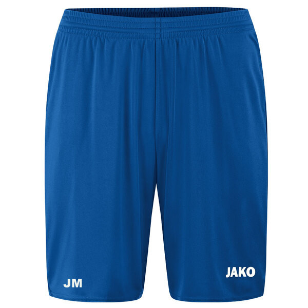 Short Manchester 2.0 