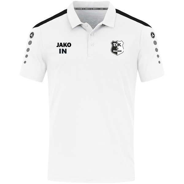 KinderPolo Power 
