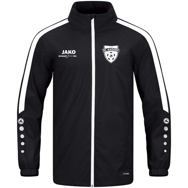 Allwetterjacke Power 