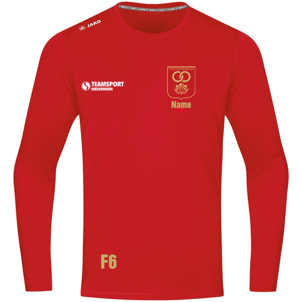 KinderLongsleeve Run 2.0 