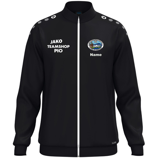 Polyesterjacke One 