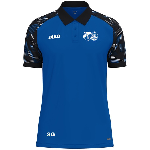 Polo Sonic 