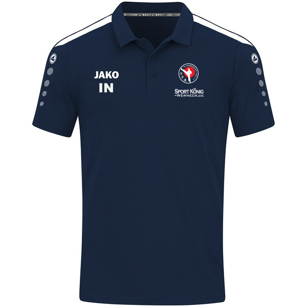 KinderPolo Power 