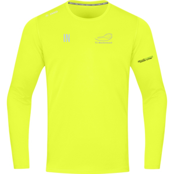 KinderLongsleeve Run 2.0 
