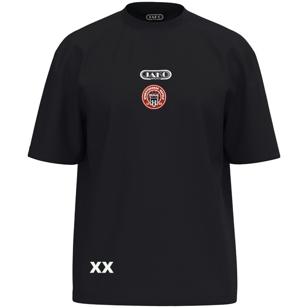 T-Shirt Wardrobe 