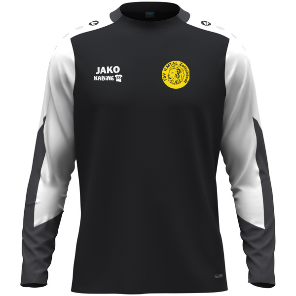 Longsleeve Dynamic 