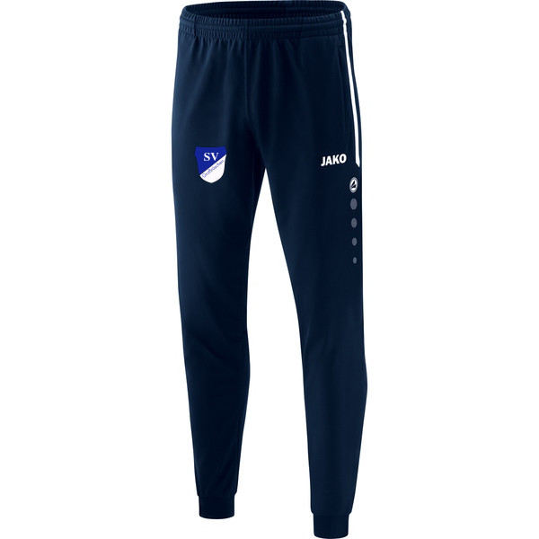 Polyesterhose Competition 2.0 