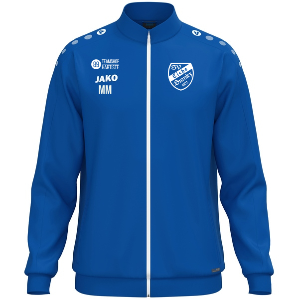 Polyesterjacke One 