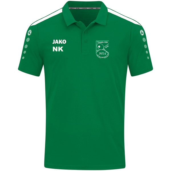 KinderPolo Power 