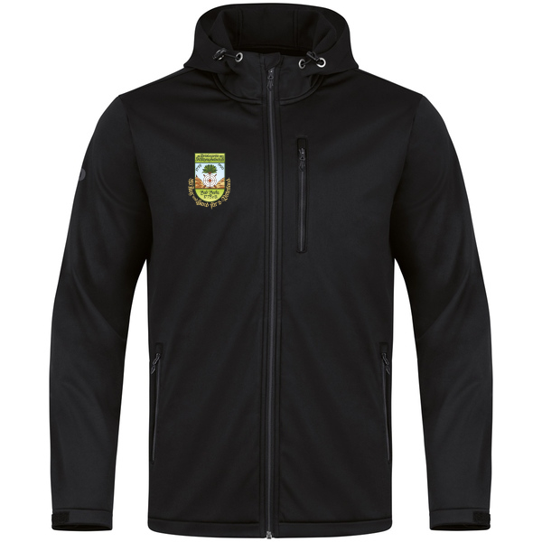 KinderSoftshelljacke Premium 