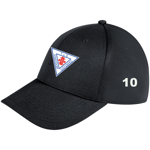 Cap Basic 