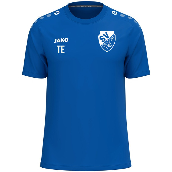 T-Shirt One Cotton 