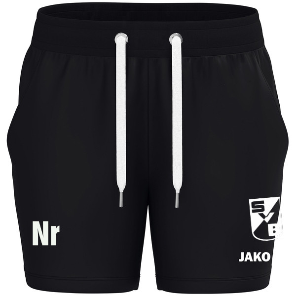 womanJoggingshort One Cotton Damen 