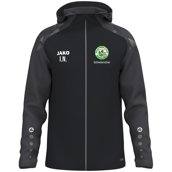 KinderKapuzenjacke Sonic 