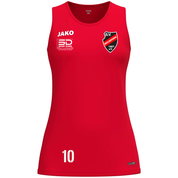 womanTanktop One Damen 