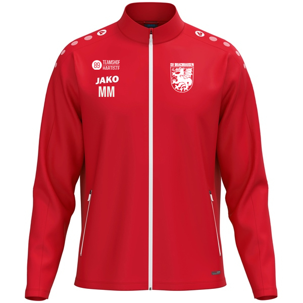 Freizeitjacke One 