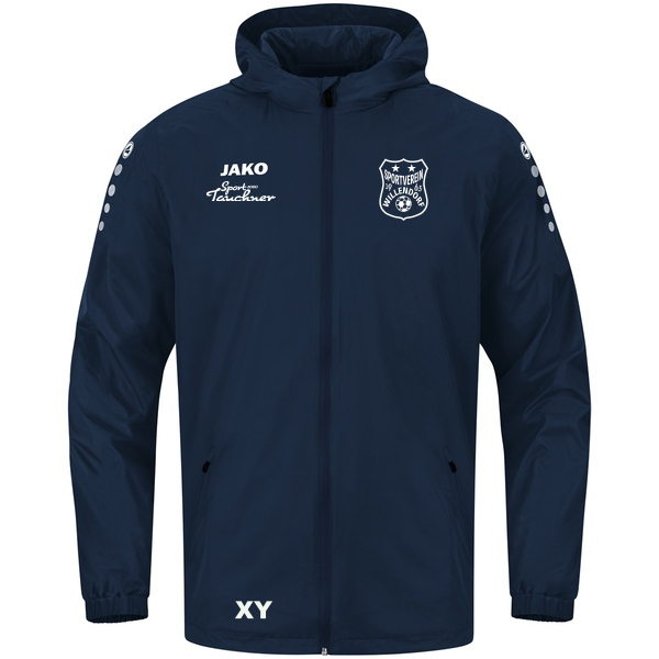 Allwetterjacke Team 2.0 