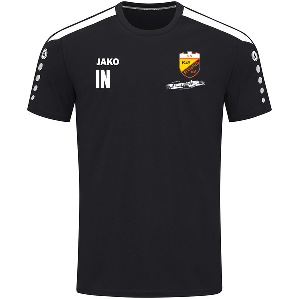 KinderT-Shirt Power 