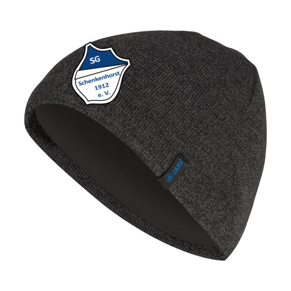 Strickmütze 