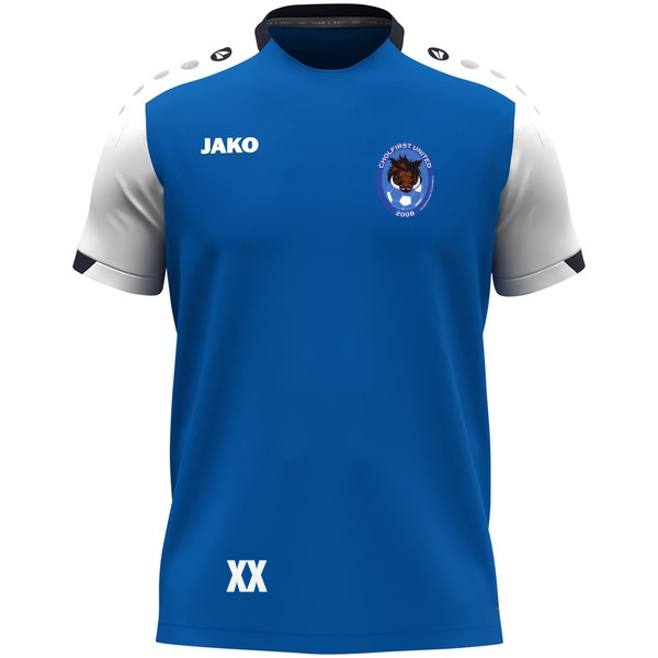 T-Shirt Dynamic 