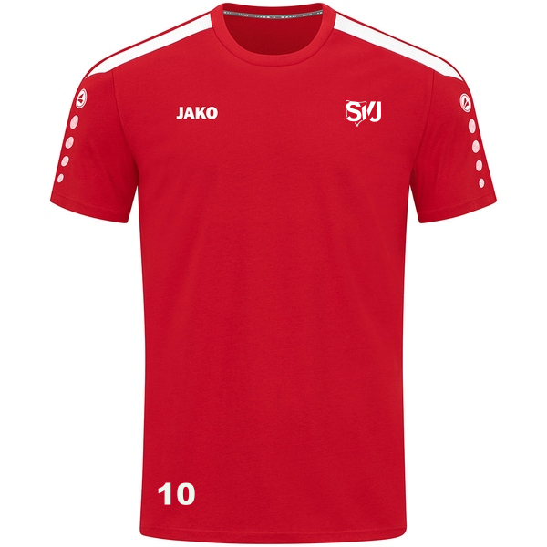 KinderT-Shirt Power 