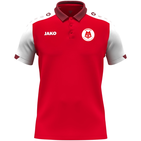 Polo Dynamic 