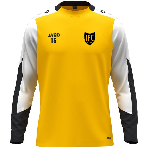 Longsleeve Dynamic 
