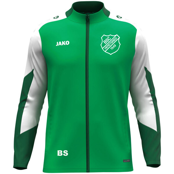 Polyesterjacke Dynamic 