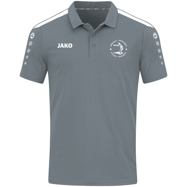 EnfantsPolo Power 