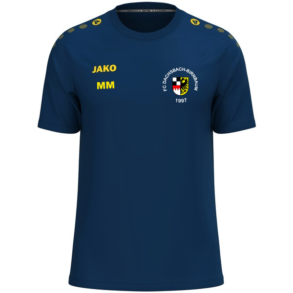 KinderT-Shirt One Cotton 