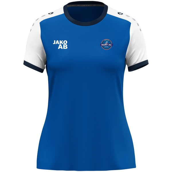 womanMaillot Dynamic MC femmes 