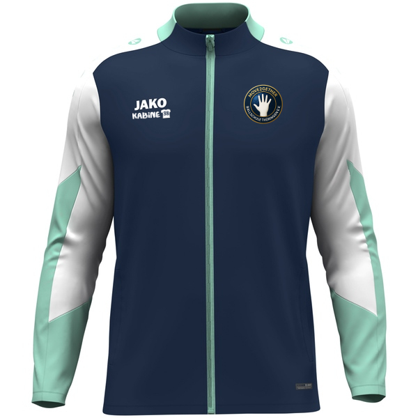 Polyesterjacke Dynamic 