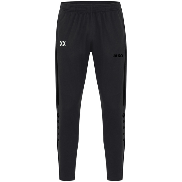 KinderPolyesterhose Power 
