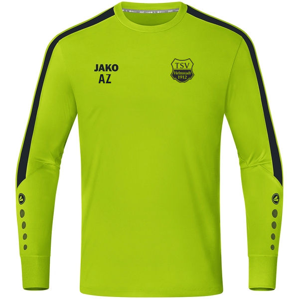 Torwart-Trikot Power 