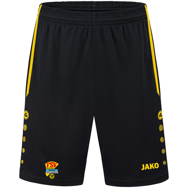 Sporthose Allround 