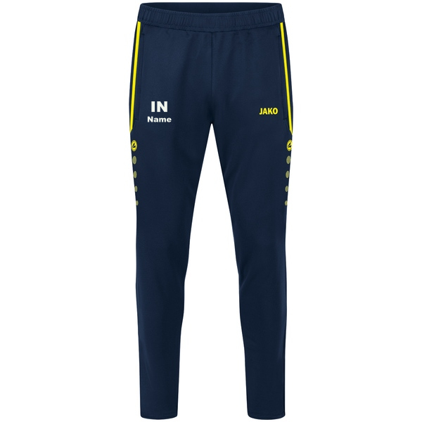 Trainingshose Allround 