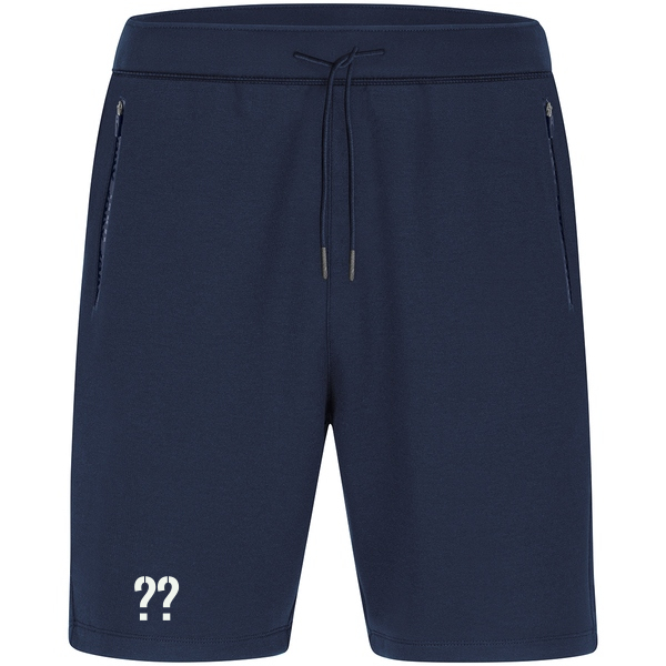 Short Pro Casual 