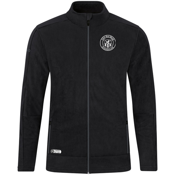 KinderFleecejacke 