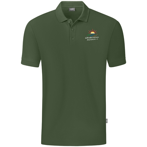 KinderPolo Organic  