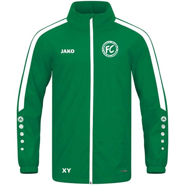 Allwetterjacke Power 