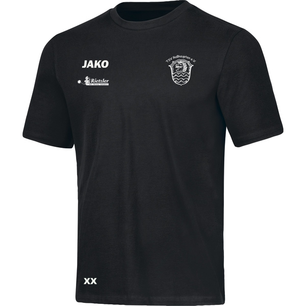 KinderT-Shirt Base 