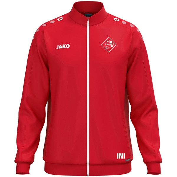 Polyesterjacke One 