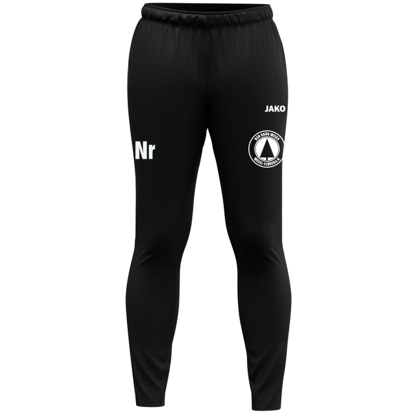 womanTrainingshose Dynamic Damen 
