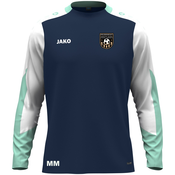 Longsleeve Dynamic 