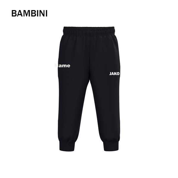 KinderPolyesterhose One Bambini 
