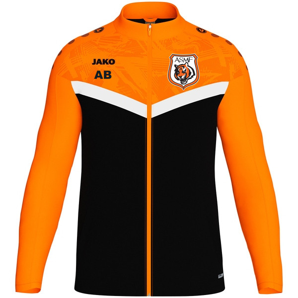 Veste polyester Iconic 