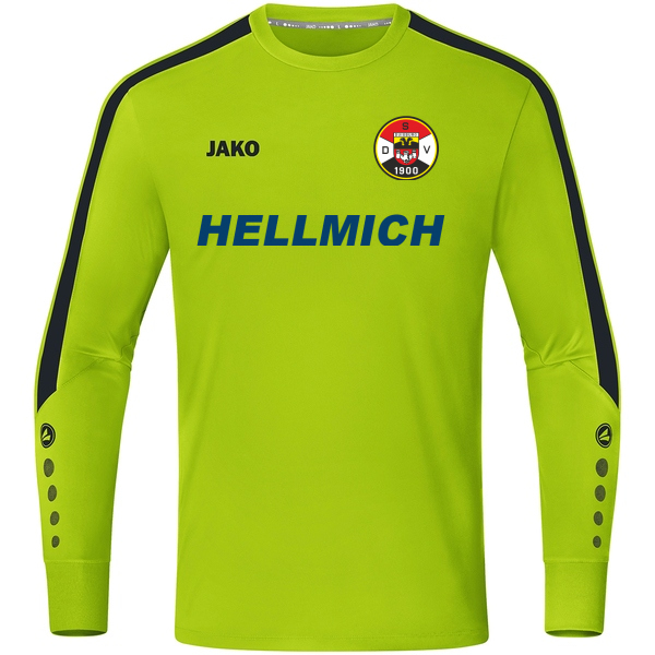 Torwart-Trikot Power 