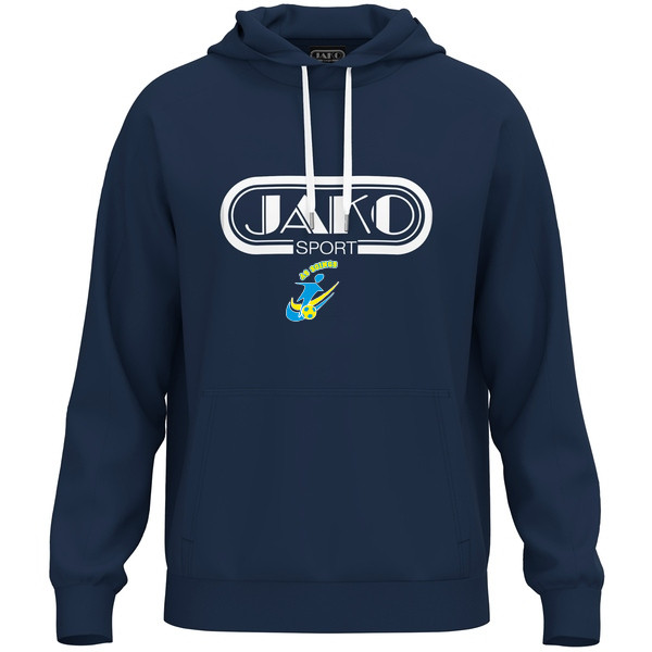 Sweat à capuche Promo 
